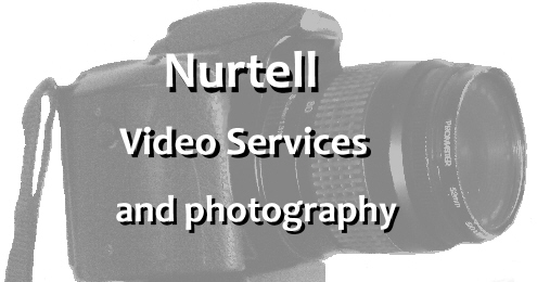 Nurtell Video Services and Photography