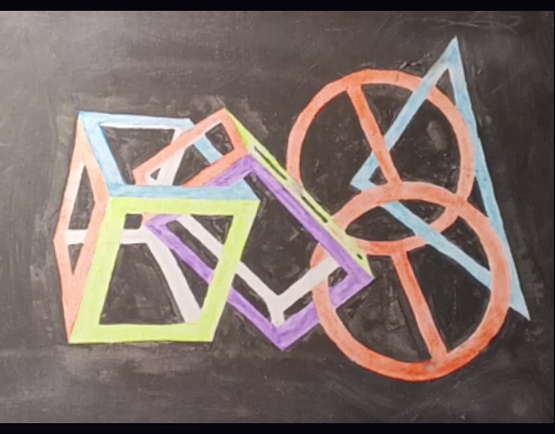 Item 1 in normal lighting.